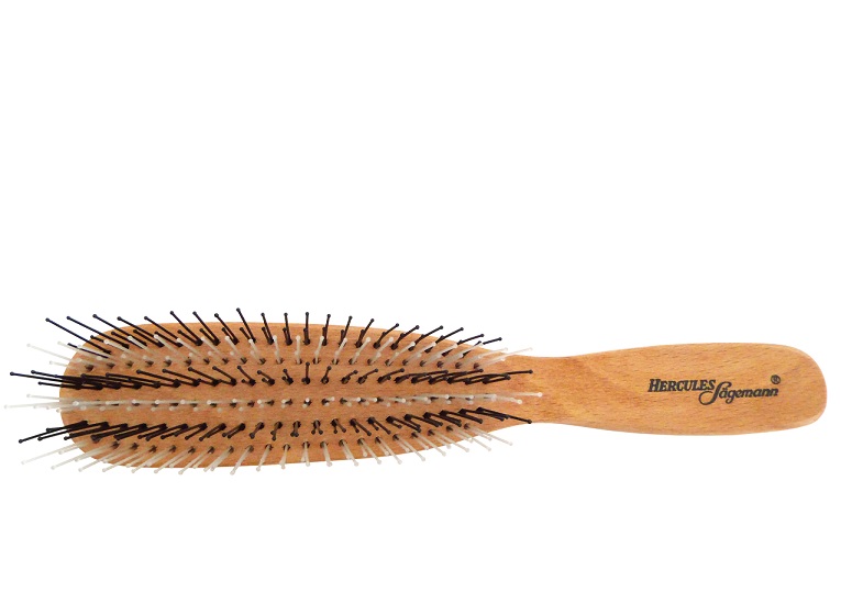 Kartáč Scalp Brush Holz HERCULES Sägemann