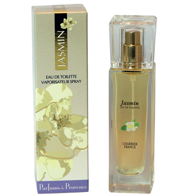 Parfém Charrier Parfums de Provence Jasmin