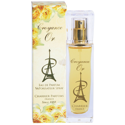 Parfém Charrier Parfums Croyance Or