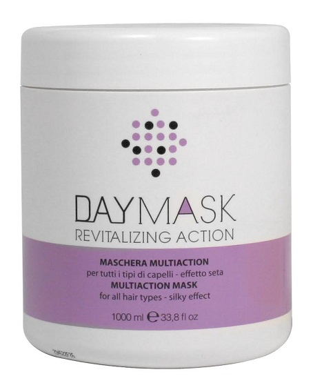 DAY MASK Víceúčelová maska pro všechny typy vlasů 1000ml