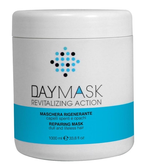 DAY MASK Revitalizační maska pro oslabené vlasy